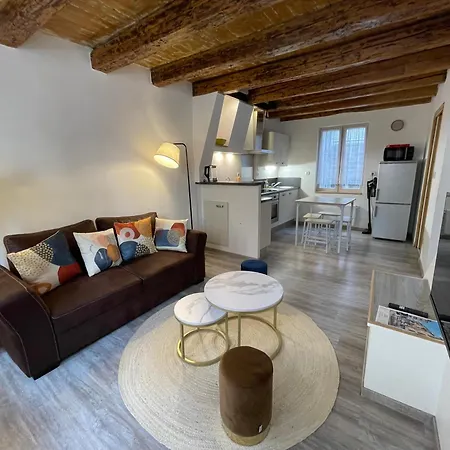 Daire Nouveau- Maison De Avec Le Puy-en-Velay
