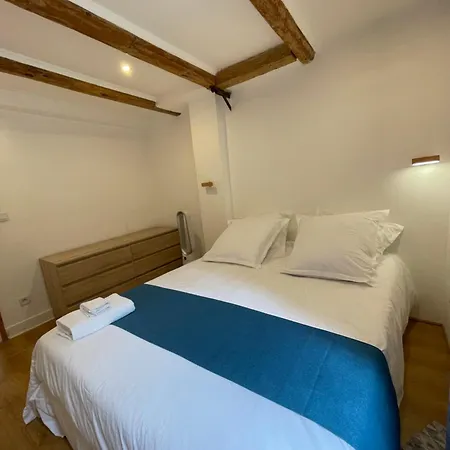 Nouveau- Maison De Avec Apartment Le Puy-en-Velay