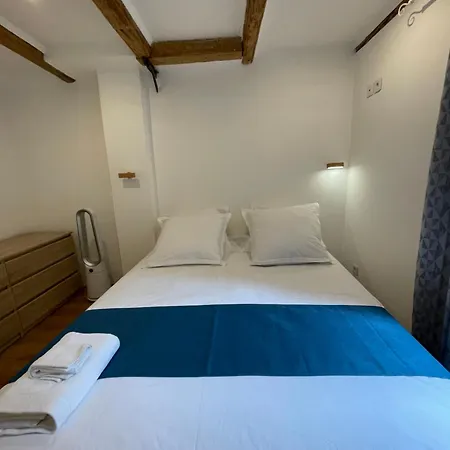 Apartment Nouveau- Maison De Avec Le Puy-en-Velay