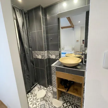 Apartment Nouveau- Maison De Avec *