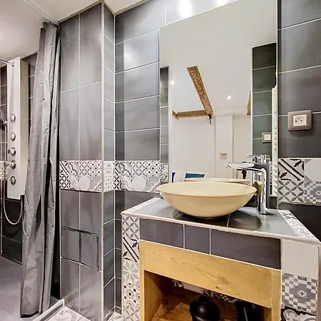 Nouveau- Maison De Avec Daire Le Puy-en-Velay