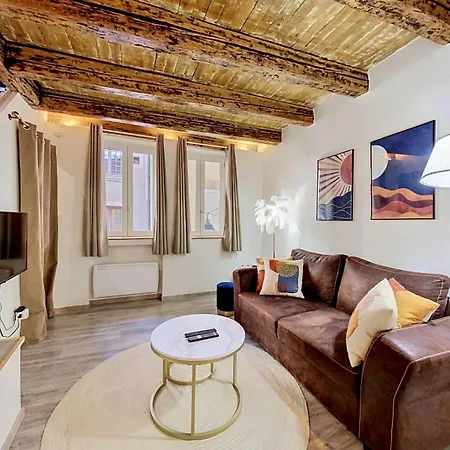 Nouveau- Maison De Avec *