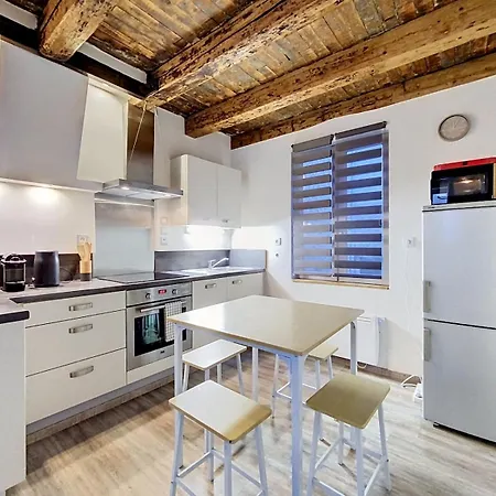 Nouveau- Maison De Avec Le Puy-en-Velay