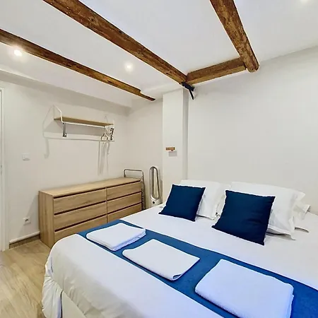 Nouveau- Maison De Avec